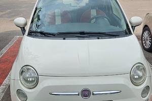 Fiat 500 (2007-2016) - 2010