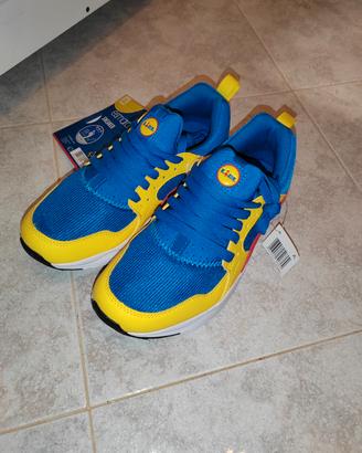 Scarpe Lidl