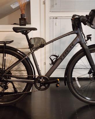 TREK Dual Sport 3 Equipped Gen 5