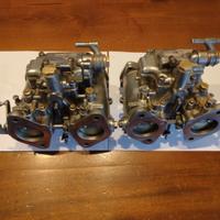 CARBURATORI DELL'ORTO DHLA 40