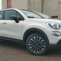 Fiat 500 X 500X 1.3 mjt Cross 95cv