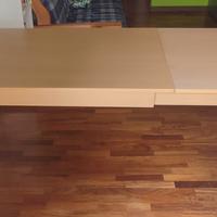 Tavolo allungabile Ikea Ekedalen