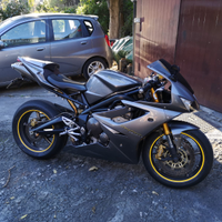 Triumph Daytona 675