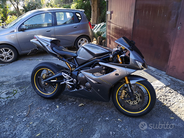 Triumph Daytona 675