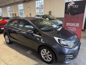 Kia Rio 1.2 CVVT 5p. ECO GPL Active Collection