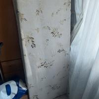 materasso bambino  in schiuma