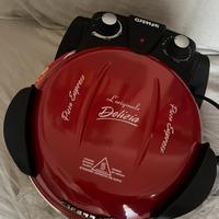 Forno pizza G3Ferrari Delizia