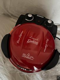 Forno pizza G3Ferrari Delizia