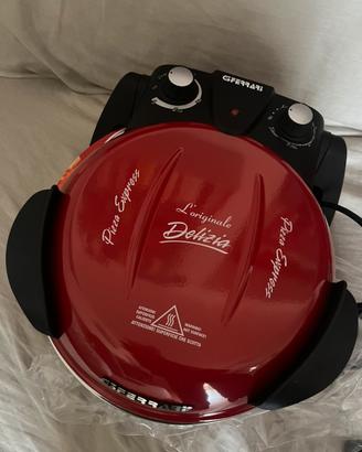 Forno pizza G3Ferrari Delizia