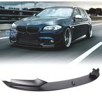 SPOILER LIP BMW F10 F11 LOOK M PERFORMANCE