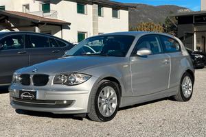 Bmw 116d 3 porte 116cv - UNIPROPRIETARIO