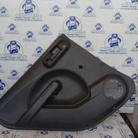 PANDA 2007 PANNELLO POSTERIORE SX