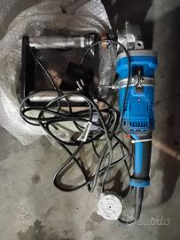 Avvitatore a rulli x moto