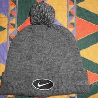 Cuffia originale Nike grigia unisex