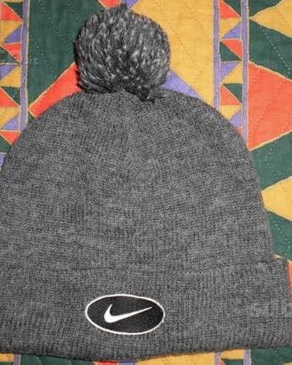 Cuffia originale Nike grigia unisex