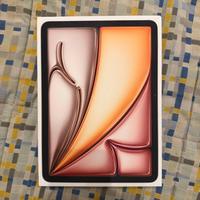 iPad Air 11 Wifi+Cellular 256gb