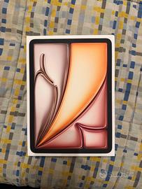 iPad Air 11 Wifi+Cellular 256gb