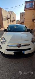 Fiat 500 X