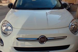Fiat 500 X