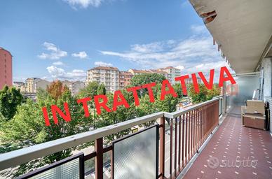 Appartamento Torino [Cod. rif 3239257VRG]