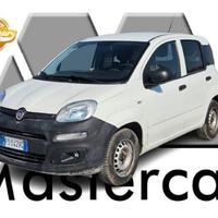 FIAT Panda 1.2 69 CV VAN 2 POSTI EURO6 POP - FS0