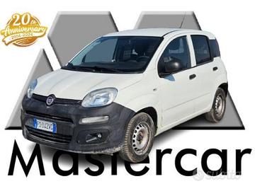 FIAT Panda 1.2 69 CV VAN 2 POSTI EURO6 POP - FS0