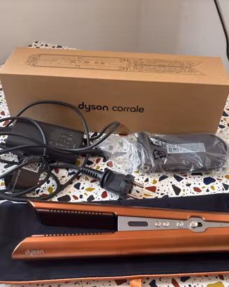Dyson Corrale NUOVA MAI USATA