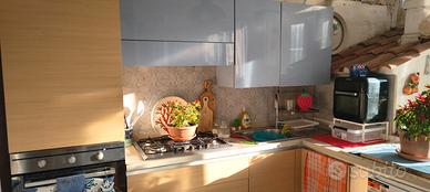 cucina scavolini