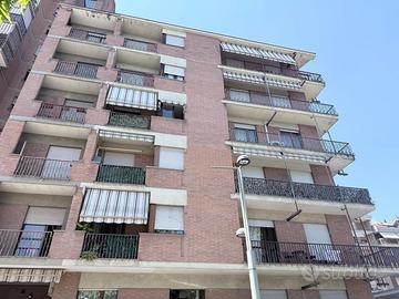 Appartamento Torino [Cod. rif 3332218VRG]
