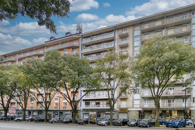 Appartamento Torino [Cod. rif 3184286VRG] (Pozzo S