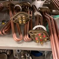 Ricambi per macchine da caffè Faema e61