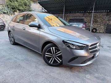 Mercedes-Benz Classe B 180 d Sport Plus Automatic,