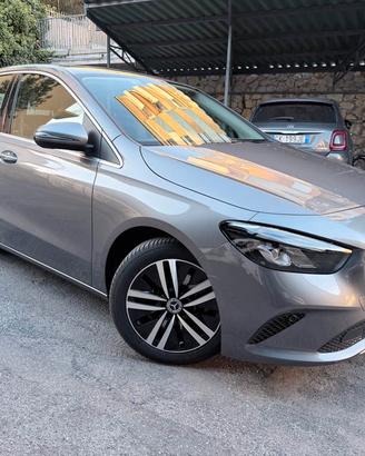 Mercedes-Benz Classe B 180 d Sport Plus Automatic,