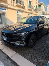 FIAT TIPO STYLE 1600 130 cv GARANZIA FIAT