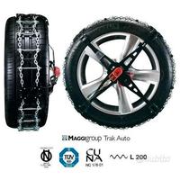 Catene da neve TRAK 211