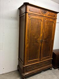 Armadio d’epoca
