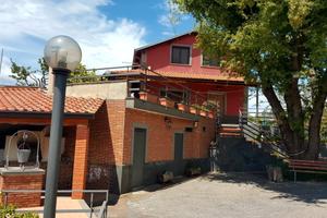 VILLA 134 mq con 1.700 mq di Terreno a Ragalna