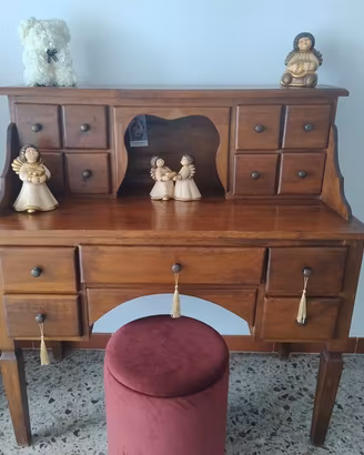 scrittoio 