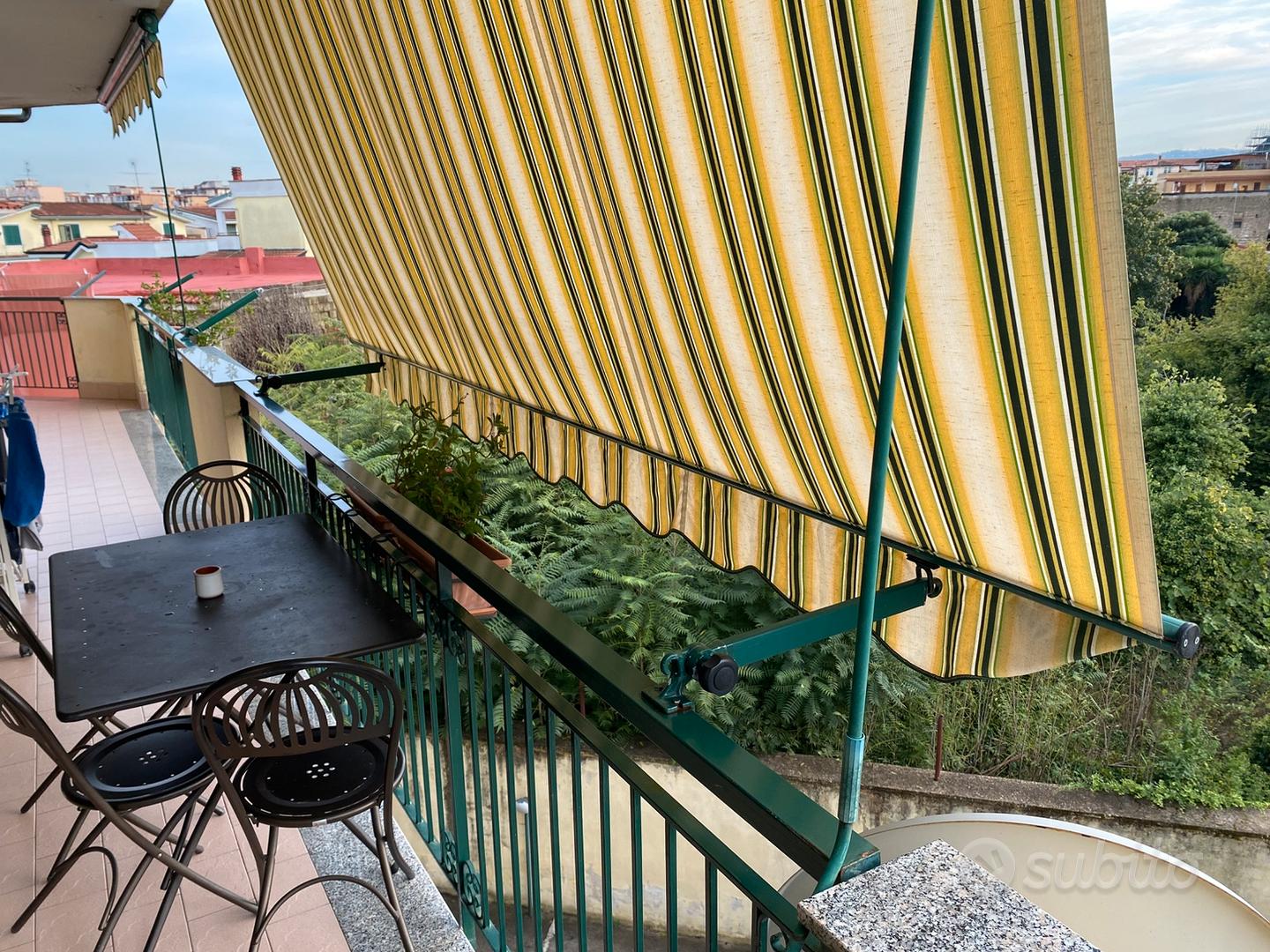 Appartamento - Vista 2