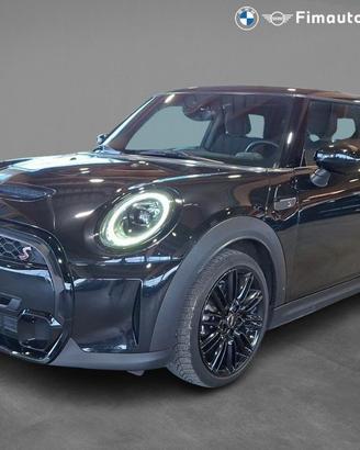 MINI Cooper S 2.0 Cooper S Classic Aut.