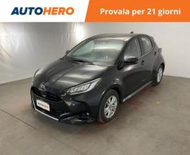 MAZDA 2 1.5 Hybrid Agile e-CVT FHEV