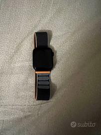 Apple Watch Series 6 44mm (2020) Alluminio grigio