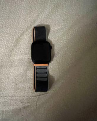 Apple Watch Series 6 44mm (2020) Alluminio grigio