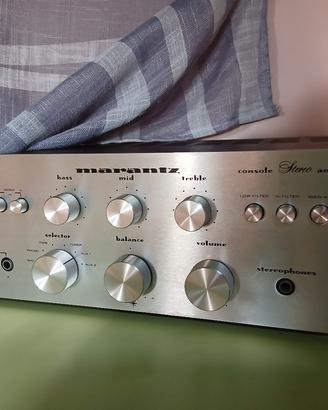 Amplificatore Marantz