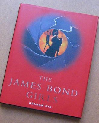 The James Bond Girls