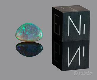 Opale nero