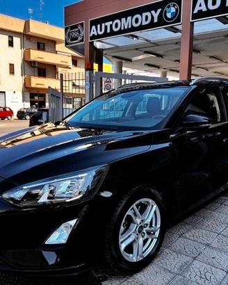Ford Focus 1.5 EcoBlue 120 CV automatico SW Busine