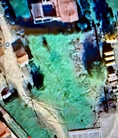 Terreno edificabile Figline Valdarno zona Cesto