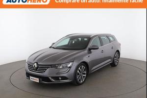 RENAULT Talisman TU34441