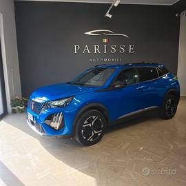 Peugeot 2008 BlueHDi 130 S&S EAT8 Allure